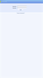 Mobile Screenshot of cp.server284.com